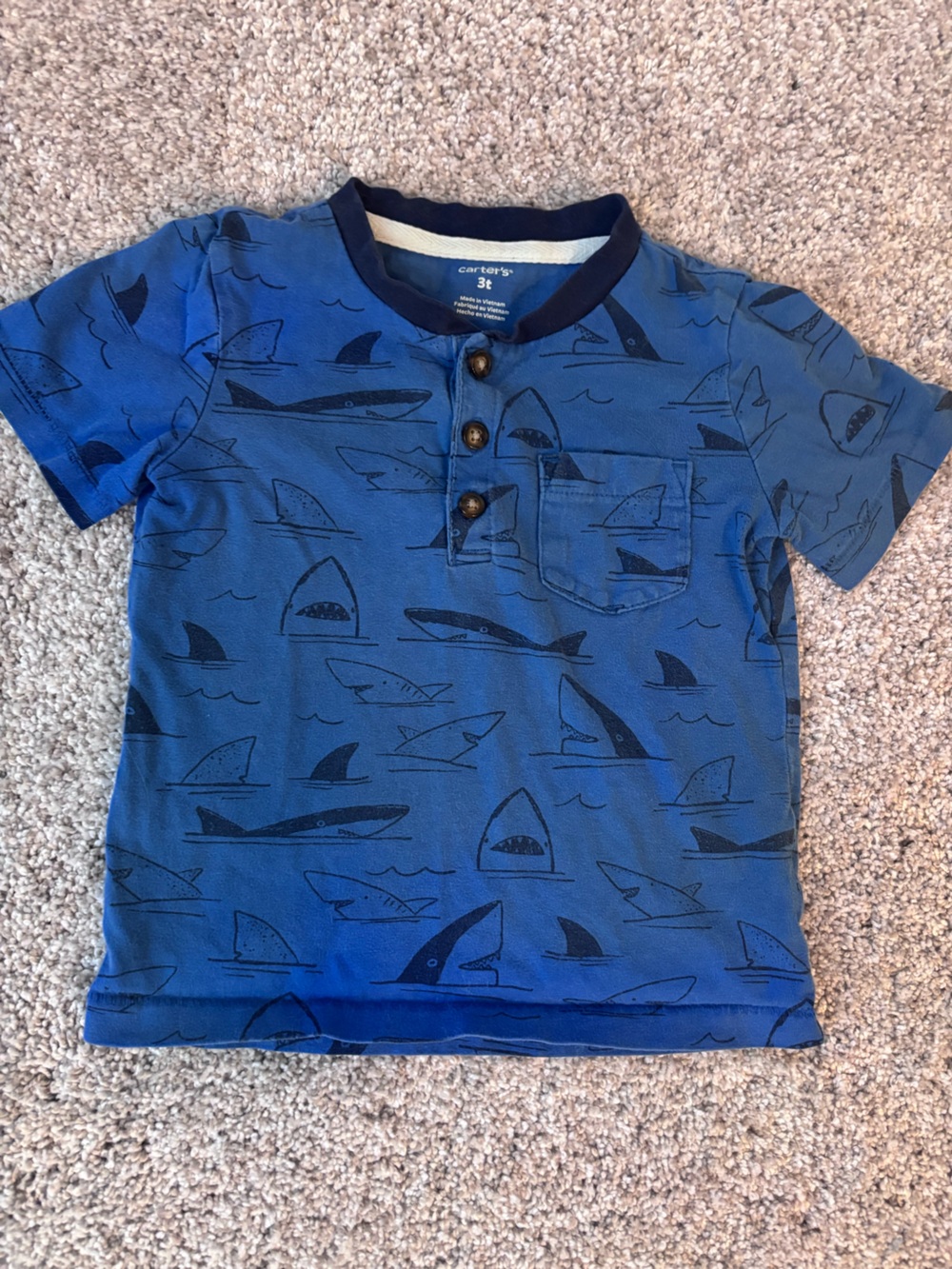 Lot of Boys 3T Clothing - Picture 11 of 16